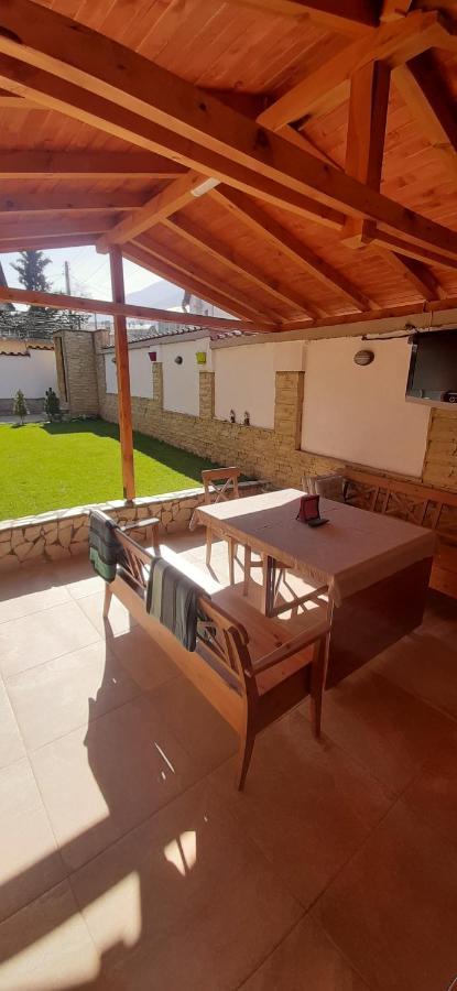 Къща За Гости Чечев Sapareva Banya Exterior foto